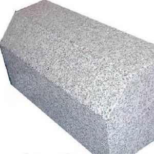 G341 Granite Kerbstone