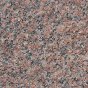 G352 Red Granite Slab