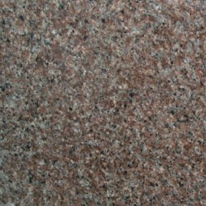 G354 Red Granite Slab