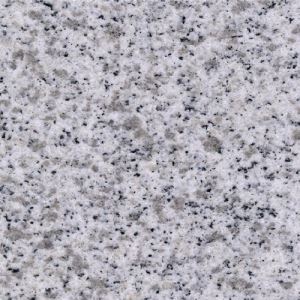 G358 Muping White Granite Slab