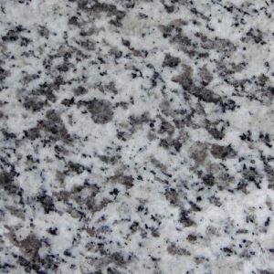 G359 White Granite Slab