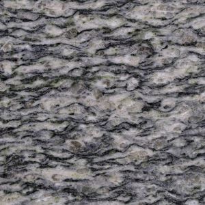 G377 Shandong Cloud White Granite Slab