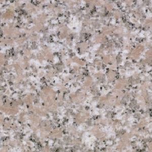 G380 Red Granite Slab