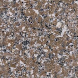 G389 Zhonglei Red Granite Slab