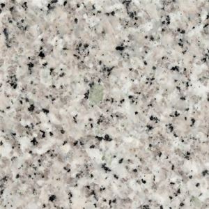 G5137 Pear White Granite Slab