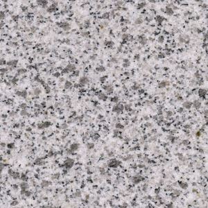 G603 Granite Hubei Sesame White Granite Slab