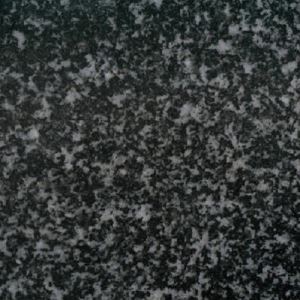 G618 Black Granite Slab