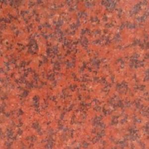 G6540 Shanshan Red Granite Slab