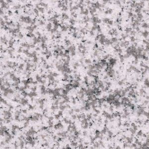 G655 Rice Flower Granite Slab