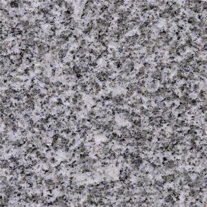 G655 White Granite Slab