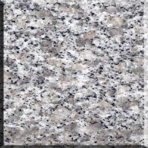 G680 Grey Granite Slab