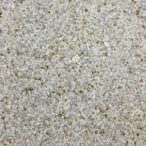G682 Rusty Yellow Beige Granite Tiles