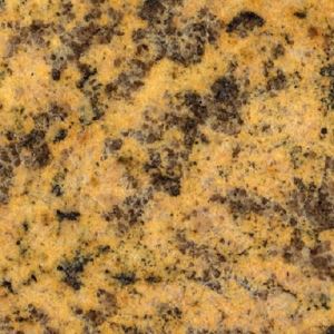 G691 Yellow Granite Slab