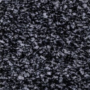 G702 Black Granite Slab