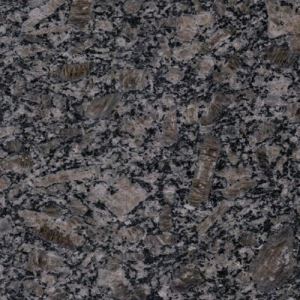 G750 Brown Granite Slab