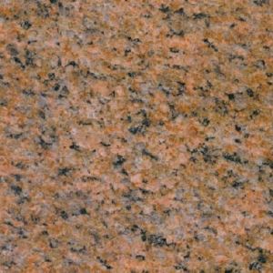 G781 Red Nanyang Granite Slab