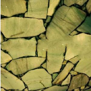 Green Agate Stone Slabs