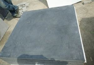 Grey Limestone L828 Tiles