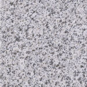 Kakino White Granite Slab