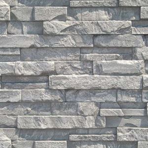 Light Weight Brick Interior Faux Stone Panels