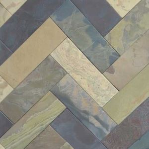 Limestone Multicolor Fantasy Tile And Slab