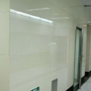 Nanoglass Stones To Decorate Walls