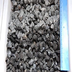 Natural Basalt Black Stone Chips