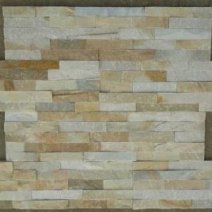 Natural Stone Exterior Stone Wall Cladding