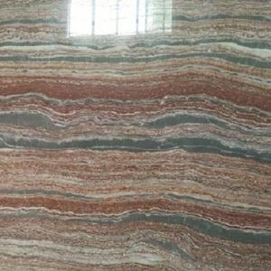 New Quarry-Silkroad Wooden Limestone Slabs & Tiles