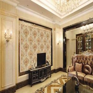 Painting Nano Crystallized Stone 3d Wall Decoration