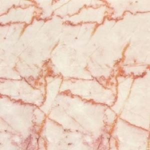 Red Jade Marble Tiles