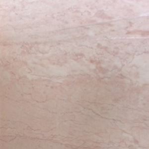 Pink Rose Cream Marble Tiles