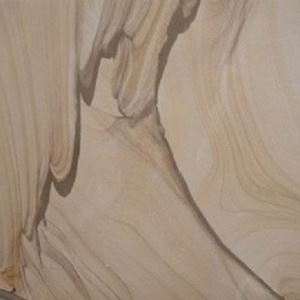 Scenery Yellow Sandstone Slab&tile