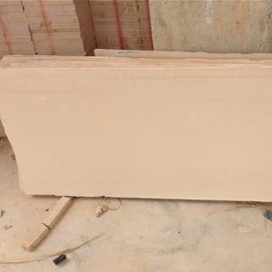 Silk Road Sandstone Slab