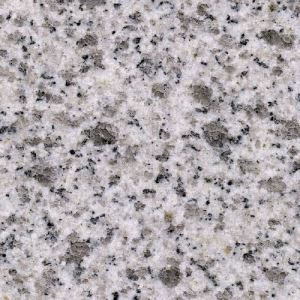 Snow Flake White Henan Granite Slab