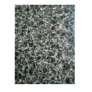 Waterproof Fiber Cement Siding Outdoors Wall Panels